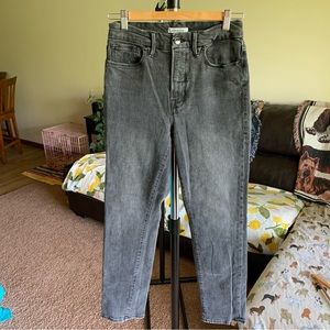 Good American Good Classic Jeans 27